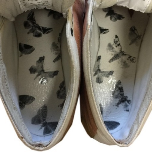 再値下げ！！☆ Alexander McQueen アレキサンダーマックイーン×PUMA プーマのスニーカ 26.0cm ☆