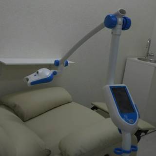 【パート・アルバイト募集】歯のセルフホワイトニングサロンスタッフ募集♪の画像