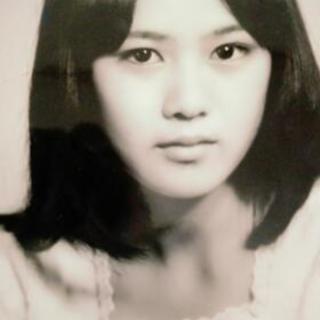 早乙女愛ブロマイド(デビュー当時の画像