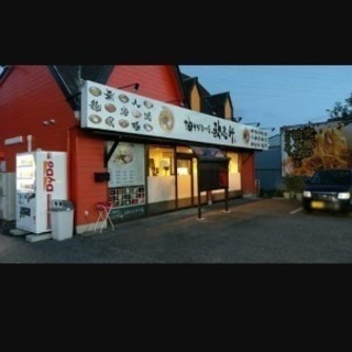 歌志軒　大垣インター店