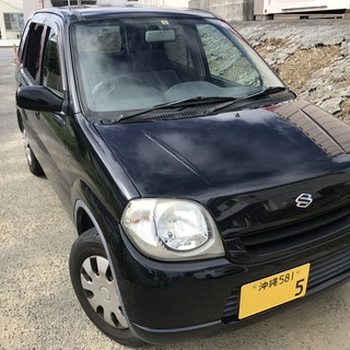 商談キャンセルになりましたので早い者勝ちＫｅｉ　車検切れ　ＨＤＤ...