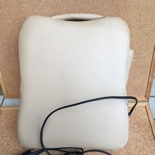 家庭用電気マッサージ器