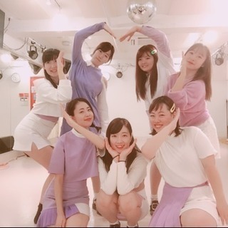 TWICEコピユニ🍑モモ担急募🍑 − 東京都