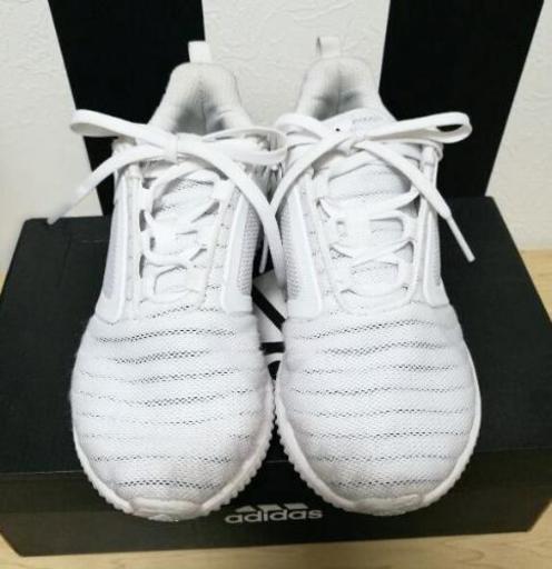 【アディダス】クライマクール　adidas