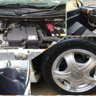 ご成約頂きました！★大好評★ワゴンR　FXリミテッドⅡ☆4WD.AT☆H16年式☆白☆即決2年車検付！！の画像