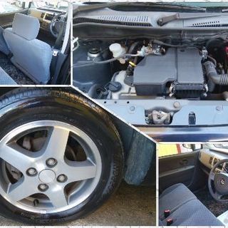 ご成約頂きました！★大人気★ワゴンR☆AT☆H18年式☆黒☆即決2年車検付！！の画像