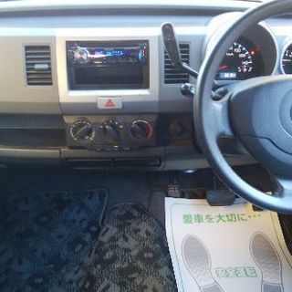 ご成約頂きました！★大人気★ワゴンR☆AT☆H18年式☆黒☆即決2年車検付！！の画像