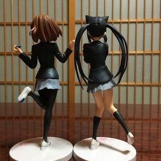 けいおん! PMプレミアムフィギュアver.1.51 全2種の画像