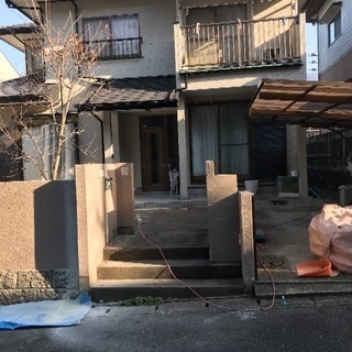 外構工事格安おまかせ。の画像