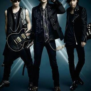 BREAKERZ友達募集☆彡.。