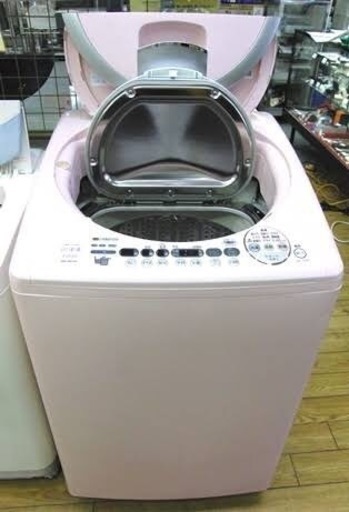 ?HITACHI‼️大容量8kg洗濯機?温風乾燥❗️激安❗️即日配送?