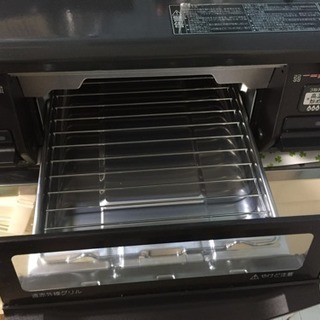 【価格変更】ガスコンロ(説明書とガスホース付き)の画像