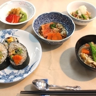 12月7日(木)　がん予防のための健康料理教室