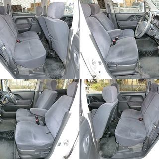 ★ご成約★■極上■平成１４年式■後期型■ワゴンＲ■ＦＴエアロターボ■車検３１年１月３０日■スズキで整備済み■女性１オーナー■車庫保管■ＥＴＣ■事故歴なし■乗って帰れます♪■の画像