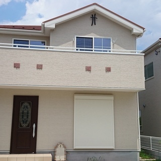入社前のお試し勤務も可能です！仕事多数で安定性抜群！新築戸建てのコーティング施工スタッフ募集。の画像