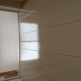 入社前のお試し勤務も可能です！仕事多数で安定性抜群！新築戸建てのコーティング施工スタッフ募集。の画像