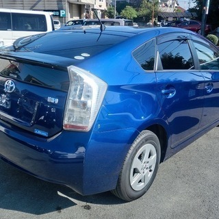 自社ローン★月4.5万～★純正アルミ★地デジ内臓メモリーナビ★バックカメラ★ETCの画像