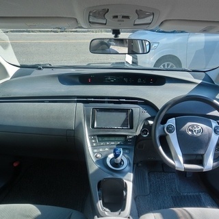 自社ローン★月4.5万～★純正アルミ★地デジ内臓メモリーナビ★バックカメラ★ETCの画像