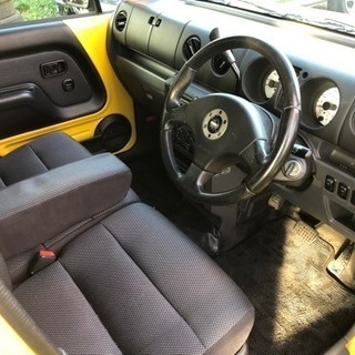 🌟総額23万円‼️車検2年付⭕️🌟後期型ネイキッド‼️🌟綺麗なイエロー⭕️早い者勝ち‼️の画像