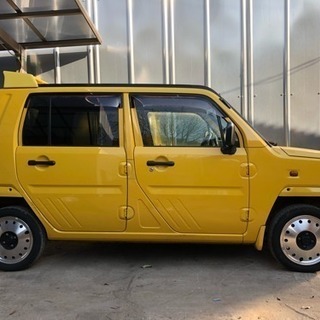 🌟総額23万円‼️車検2年付⭕️🌟後期型ネイキッド‼️🌟綺麗なイエロー⭕️早い者勝ち‼️の画像