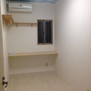 小倉北区のシェアハウス【シェアテラス】T号室 - 北九州市