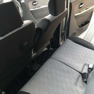 乗って帰れます！人気のワゴンR！後期！機関良好！後ろフラットで広々！の画像