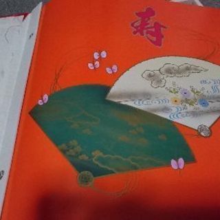 レトロ　結婚式アルバム②の画像