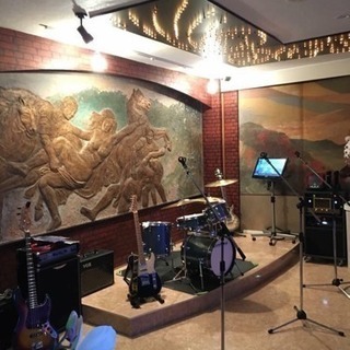練馬ビートルズ練習メンバー募集