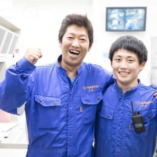 【長期派遣】印刷工程オペレーター職募集！