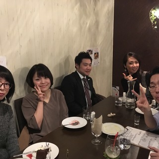 本日開催19:00~ 札幌カフェ会「気軽な交流会」 - 札幌市
