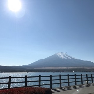 ツーリング