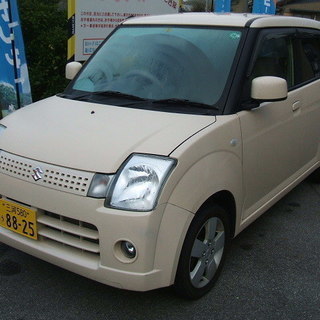 【ご成約、ありがとうございます！】Ｈ１７　アルトセダン　FAT　...