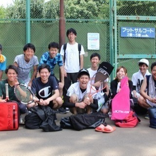 🎾8/31(土)18-20 テニス@オリンピックセンター🎾 - 渋谷区