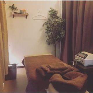 マッサージの技術教えます&スタッフ緊急募集の画像
