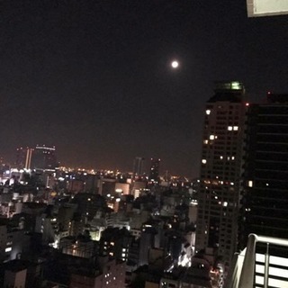 ✨満月開運ツアー✨