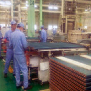 【短期】フォークリフトの運搬作業！1月末までの勤務で《約40万円》稼げます！ の画像