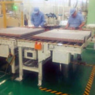 【短期】フォークリフトの運搬作業！1月末までの勤務で《約40万円》稼げます！ の画像