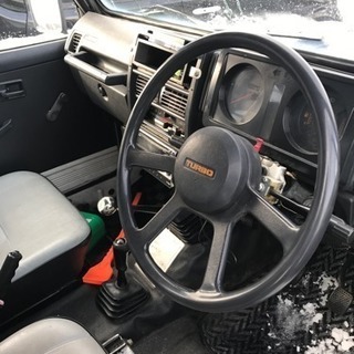 ja11ジムニー欲しい方いませんか？の画像
