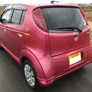 お支払いは9万円のみ　H19年式R2　車検H30.8迄　女性ワンオーナー車！の画像