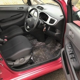 お支払いは9万円のみ　H19年式R2　車検H30.8迄　女性ワンオーナー車！の画像
