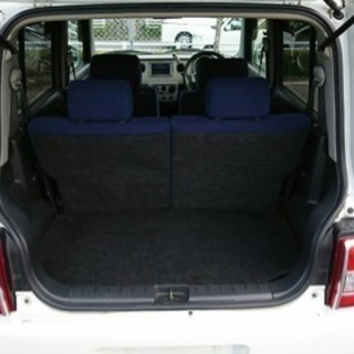 購入ありがとうございます ラパンターボの画像