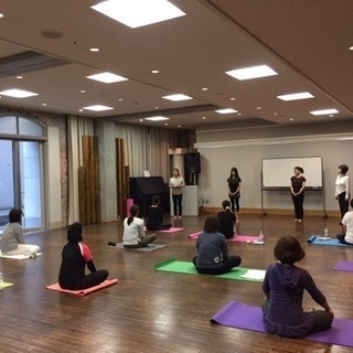 明日ヒルナンデスにチベット体操をバービーさんが紹介！私達も〜
