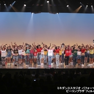 ダンスを始めてみませんか(^^)の画像
