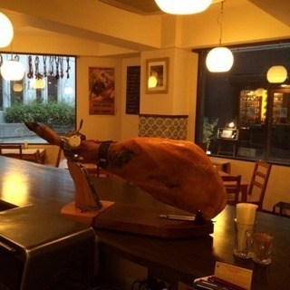 スペイン料理店アルバイト募集！新年からバイトしませんか！！の画像