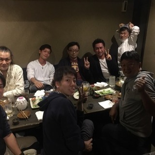 草野球メンバー募集！ − 東京都