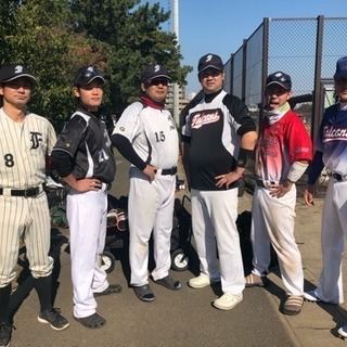 草野球メンバー募集！ - スポーツ