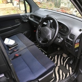 売約済み！激安 ムーヴ 車検ロング オイル バッテリー タイベル交換済みの画像