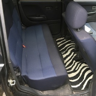 売約済み！激安 ムーヴ 車検ロング オイル バッテリー タイベル交換済みの画像