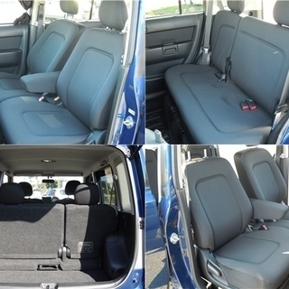 2017年12月9日売約済み★ありがとうございました☆車検30年5月☆ＢＢ 上級グレードＺＸバージョン☆8万キロ台☆社外２０インチアルミ☆HDDナビ☆DVD再生OKの画像