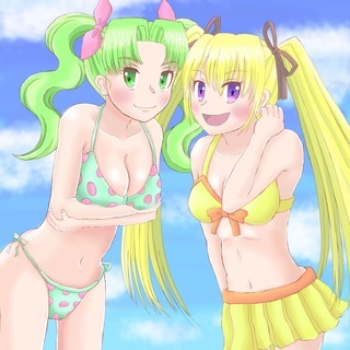 お絵かき･イラストサークル　ＩＮ　愛知・岐阜